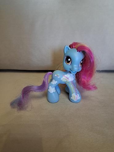 pony: My little pony
Qiymətlər və qüsurlar soruşun

Цены и дефекты уточнять — 3