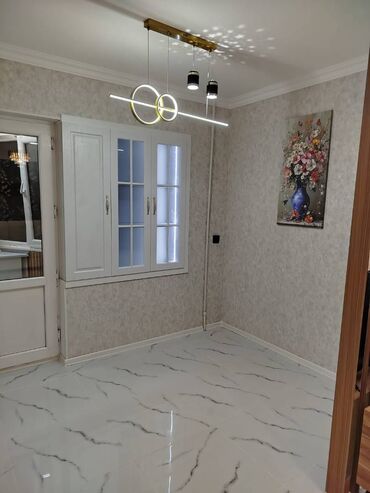 Köhnə tikili: Bakı, 2 otaqlı, Köhnə tikili, 40 kv. m — 8