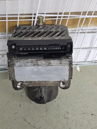 ABS: Блок ABS Peugeot 1998 г., Б/у, Оригинал, Германия — 5