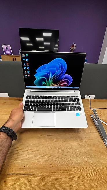 HP: 💻SATILIR ✅ Hp Probook 650 G8🔸 Leptop İdeal vəziyyətdə hər bir — 4