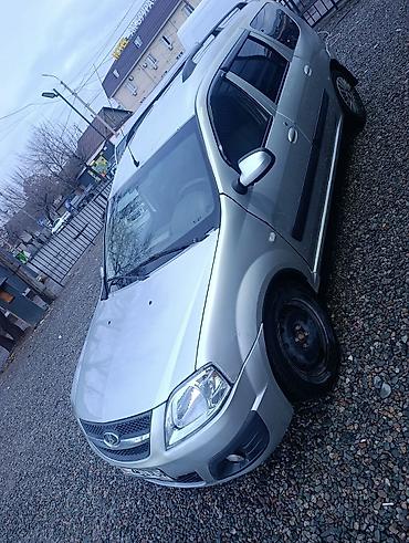 ВАЗ (ЛАДА): ВАЗ (ЛАДА) Largus: 2014 г., 1.6 л, Ручные, Бензин, Универсал — 13