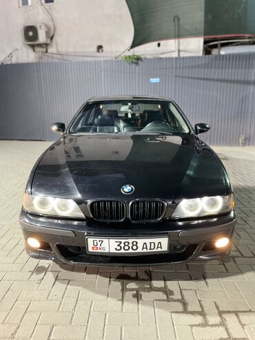 левый руль форестер: BMW 5 series: 2000 г., 0.3 - engine capacity л, Типтроник, Дизель