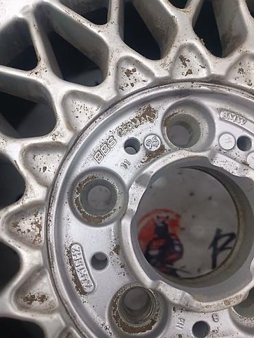 шины 225 60 15: Колесо летнее PIRELLI P600 на литом диске Параметры: - Размер шины — 8