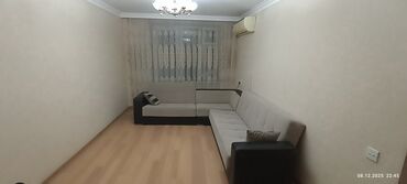 Uzunmüddətli kirayə mənzillər: 3 otaqlı mənzil – mətbəx və sanitar qovşaqla Planlama: - Açıq — 9