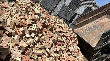 90: Пустотелый, дырчатый, Жженый кирпич, Полублок, 250×120×90 — 2