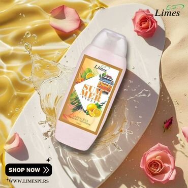 Nega kože: 💫 NOVA LIMITIRANA SERIJA JE STIGLA! 💫 Od danas su dostupne nove LADY — 8