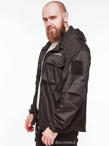 Спортивные костюмы: Мужской спортивный костюм, Все размеры, Новый, цвет - Бежевый, Самовывоз, Платная доставка — 11