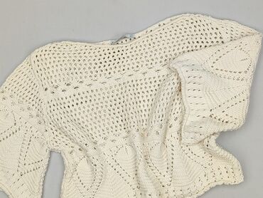 mango sweter w paski: Mango, Women`s sweater, size M (EU 38)