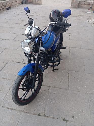 motosiklet al sat: Minsk 50 sm3 — 1