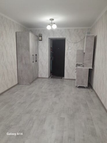 сдам квартиру город кант: 1 комната, Собственник
