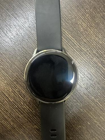 garmin venu 3s: Garmin Venu 4, размер 45 мм - Круглый AMOLED‑дисплей с настраиваемыми — 2