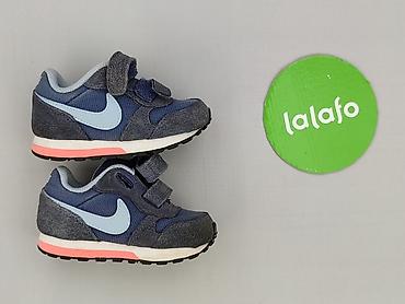 trampki: Buty sportowe Nike, 21, Używany — 4