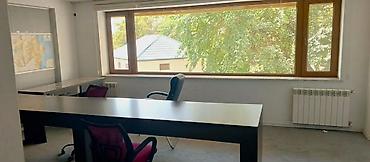 kiray: Ofis bütün əşyalarla (mebel və texnika ilə) birlikdə icarəyə verilir! — 1