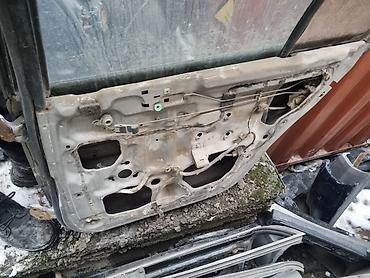 Двери и комплектующие: Дверь Комплект Mitsubishi, Б/у at lalafo.kg — 11 Двери и комплектующие: Дверь Комплект Mitsubishi, Б/у — 11