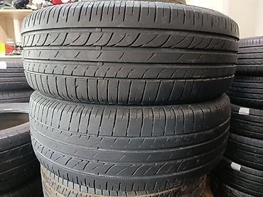 Транспорт: Шины 225 / 60 / R 17, Лето, Б/у, Пара, Легковые, Таиланд — 5