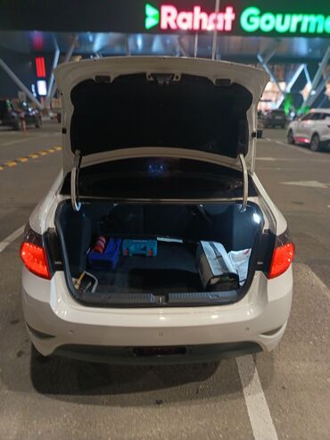 Brilliance: Brilliance H230: 1.5 l | 2017 il 143700 km Sedan — 13