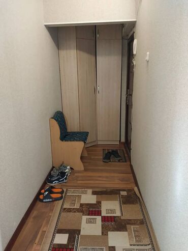 Продажа квартир: 1 комната, 61 м², 104 серия, 3 этаж, Косметический ремонт at lalafo.kg — 8 Продажа квартир: 1 комната, 61 м², 104 серия, 3 этаж, Косметический ремонт — 8