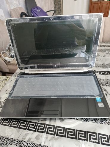 notebook ram: İşlənmiş HP Pavilion, 15.6 ", Intel Core i5, 1 TB, Ünvandan götürmə