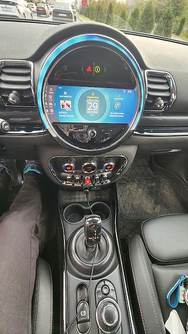 Mini: Mini Cooper Clubman: 2023 г., 1.5 л, Автомат, Бензин, Минивэн — 5