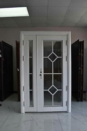 qapilar ev: Mənzil üçün Yeni Giriş qapısı Çərçivə ilə, Zəmanətli, Pulsuz quraşdırma, Rayonlara çatdırılma — 3