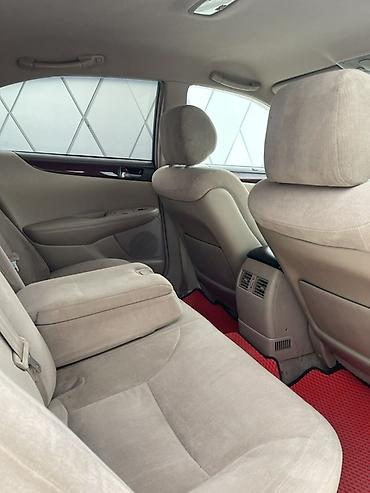 купить вакуум: Toyota Windom: 2003 г., 3 л, Автомат, Бензин, Седан — 9