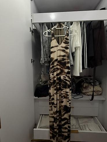 Donlar: Kokteyl donu, Maksi, Bershka, XS — 1