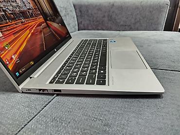 Ноутбуки HP: Ноутбук HP Для лёгких задач, Intel Core i5, ОЗУ, RAM: 16 ГБ, HP ProBook — 3