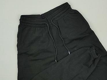 H&M, Sweatpants for women, size S