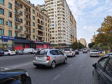 Kommersiya daşınmaz əmlakı: Xirdalan, seh Heyder Eliyev prospektinde Heyder Parkinda Kafe, Icareye — 1