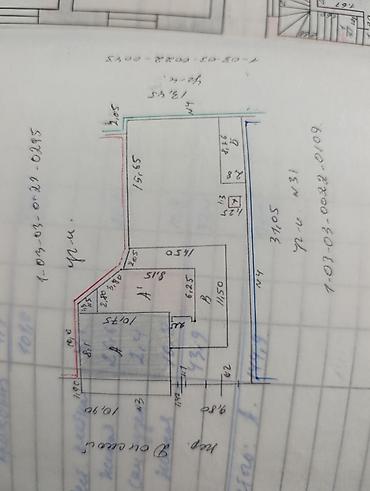 бульвар: Продается участок 5,1 соток, все коммуникации ( свет, центр — 5