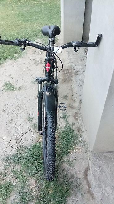 velsiped: Stel Sport dağ velosipedi - Çərçivə: amortizatorlu (full-suspension) — 1