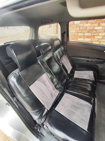 Toyota: Toyota WISH: 2004 г., 1.8 л, Автомат, Бензин, Универсал — 5