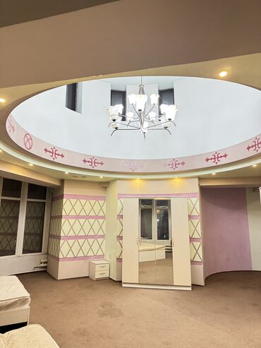 Долгосрочная аренда квартир: 1 комната, Собственник, С мебелью частично — 5