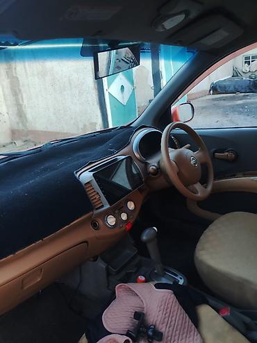 Nissan: Nissan Note: 2005 г., Автомат, Хэтчбэк — 3