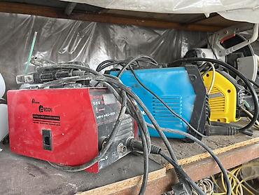 Аренда инструментов: Сдам в аренду Утюги, Строительные леса, Бетономешалки — 4