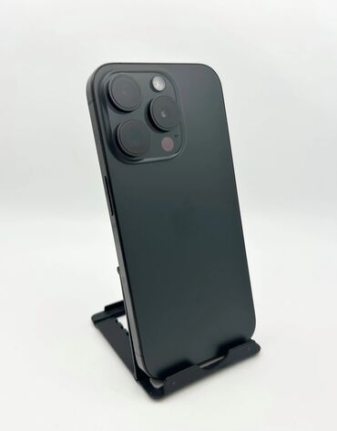 ipone 13 pro max dubay: IPhone 15 Pro Max, 256 GB, Black Titanium