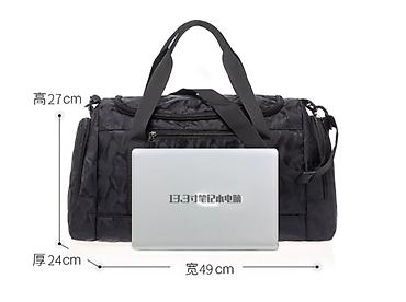 Спортивные сумки: ПРОДАЮ ОЧЕНЬ КАЧЕСТВЕННЫЕ УДОБНЫЕ СУМКИ,ПОДОЙДУТ КАК ДЛЯ ПОВСЕДНЕВНОЙ — 9