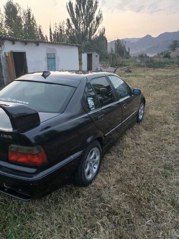 audi a80: Срочно продою bmw e36 m43b18 шатун стучит