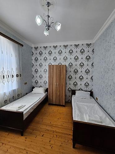 merdekanda ucuz kiraye evler: 300 м², 5 комнат, Комби, Газ, Электричество — 4