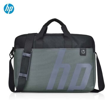 сумки для косметики: Сумка для ноутбука HP 06 XH 15.6д Арт.3136 Удобная и недорогая сумка