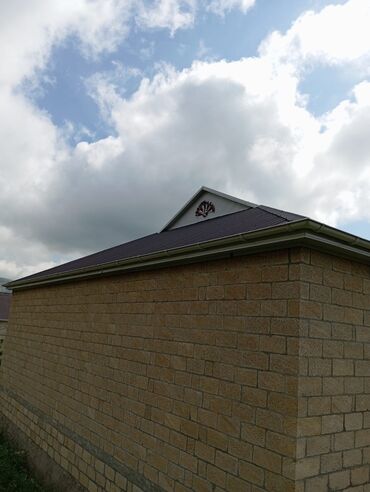 Həyət evləri və villaların satışı: 4 otaqlı, 8 kv. m, Orta təmir — 10