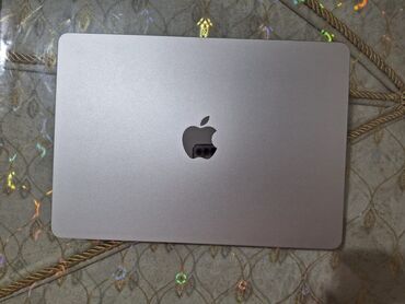 apple macbook air fiyat: Б/у Apple MacBook, 14 ", Apple M2 Pro, 256 ГБ, Самовывоз