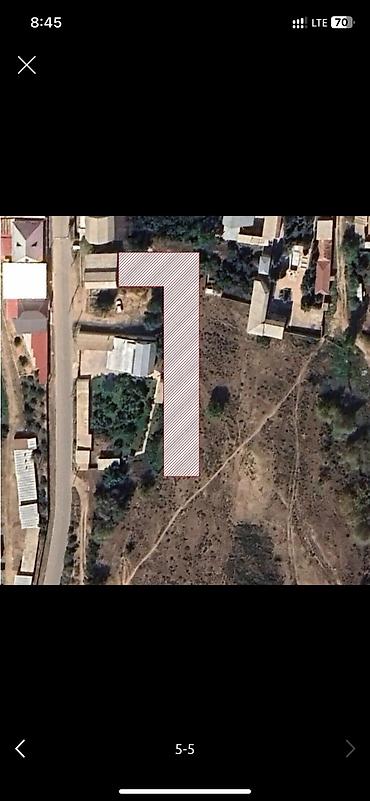 бишкек новостройки: 6 комнат и более, 120 м², 21 соток, Чолпон-Ата — 6