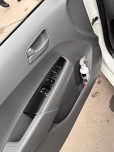 Kia: Kia Morning: 2017 г., 1 л, Автомат, Бензин, Хэтчбэк — 7