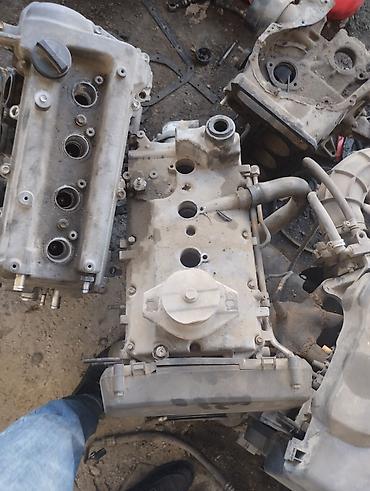 rks moto: VAZ (LADA) 2008, 1.6 l, Benzin, 2008 il, İşlənmiş — 2