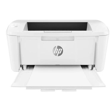 цветной лазерный принтер: HP LaserJet Pro M15W Printer A4,18ppm, Wi-Fi, White Характеристики