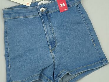 Shorts: Shorts, SinSay, S (EU 36), condition - Ideal