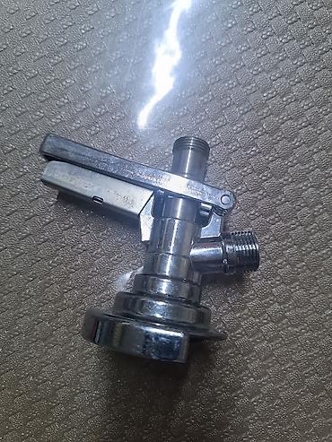 keg: Продаю ключ для разливного пива арпа (новый) торг уместен — 4