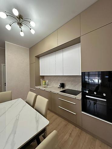 dream hotel: Коттедж, Радуга West, Кош-Кол, 7 мест — 7