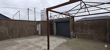 Həyət evi alıram: 120 kv. m, 4 otaqlı — 2